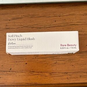 Rare Beauty Soft Pinch Liquid Blush - Virtue
